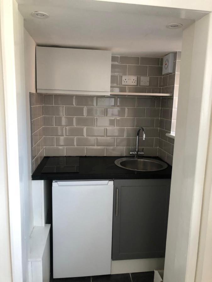 Lovely Modern Decorated 1 Bed Studio Newport  Luaran gambar